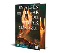 En algún lugar del mar más azul: 2