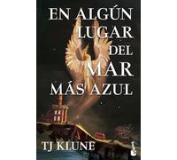 En algún lugar del mar más azul: 2