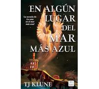 En algún lugar del mar más azul/ Somewhere Beyond the Sea