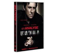 En analyse, saison 1