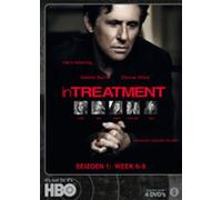 En Analyse: Saison 1 Volume 2 - Coffret 4 DVD [Import belge]