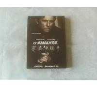 En analyse, saison 1a