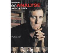 En analyse, saison 2