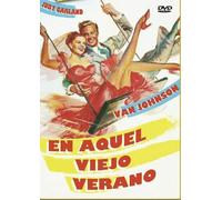 En Aquel Viejo Verano (In The Good Old Summertime) (1949) *** Region 2 *** Spanish Edition ***