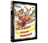 En Aquel Viejo Verano - In The Good Old Summertime - Robert Z. Leonard - Judy Garland Y Van Johnson - Audio: spagnolo, inglese. Sottotitoli: Spagnolo.