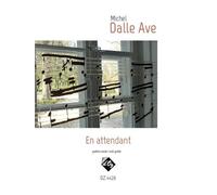 En attendant. Chitarra solo.