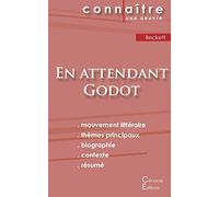 En attendant Godot: Fiche de lecture