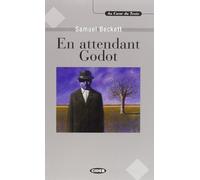 En Attendant Godot [Lingua francese]