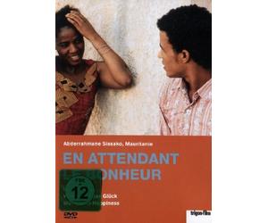 En attendant le bonheur - Warten auf das Glück (OmU)