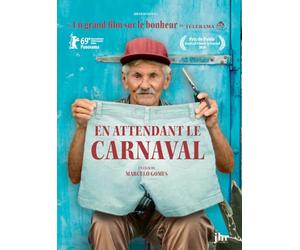 En attendant le Carnaval