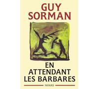 En attendant les barbares