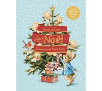 En attendant Noël, 25 histoires de Pierre Lapin