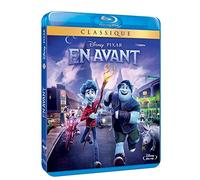 EN AVANT