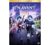 en Avant (DVD) Soliveres, Thomas, Marmai, Pio, Holland, Tom