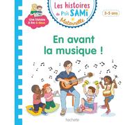En avant la musique !