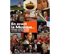 En avant la musique