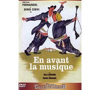 En avant la musique