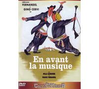 En avant la musique (DVD)