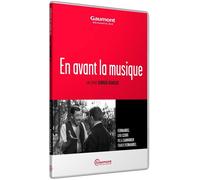 En avant la musique (DVD) Fernandel Gino Cervi Giorgio Bianchi