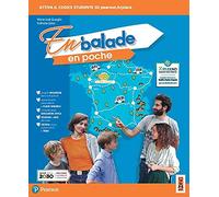 En balade en poche. Per la Scuola media. Con e-book. Con espansione online
