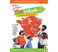 En balade. Per la Scuola media. Con e-book. Con espansione online (Vol. 2)