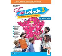 En balade. Per la Scuola media. Con e-book. Con espansione online (Vol. 3)