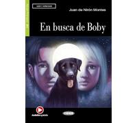 En busca de boby. Con Audio Scaricabile [Lingua spagnola]