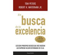 En busca de la excelencia