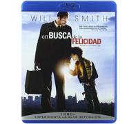 En Busca De La Felicidad [Blu-ray] [Import espagnol]