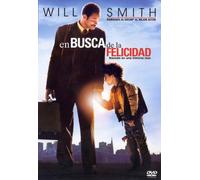 En Busca De La Felicidad (Pursuit Of Happyness) (Import Dvd) (2007) Will Smith.