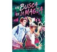 En busca de la magia/ Spell Bound