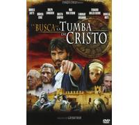 En Busca De La Tumba De Cristo [Import espagnol]