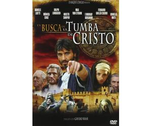 En Busca De La Tumba De Cristo [Import espagnol]