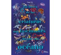 En busca de las criaturas más fascinantes de nuestro océano: 8