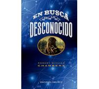 En busca de lo desconocido