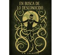 En Busca de lo Desconocido