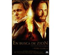 En Busca De Zion --- IMPORT ZONE 2 ---