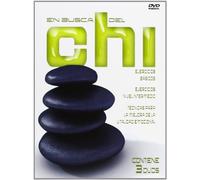 En Busca Del Chi (Import) [2009]