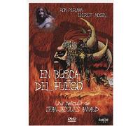 En Busca Del Fuego