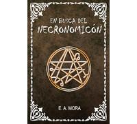 EN BUSCA DEL NECRONOMICÓN