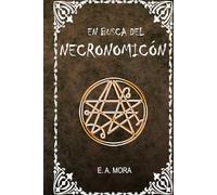 EN BUSCA DEL NECRONOMICÓN