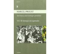 En busca del tiempo perdido VII: el tiempo recuperado