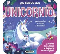 En busca del unicornio