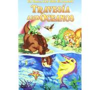 En Busca Del Valle Encantado Ix: Travesía A Los Océanos (Import Dvd) (2004) Ch...