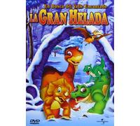 En Busca Del Valle Encantado Viii: La Gran Helada (Import Dvd) (2004) Charles ...
