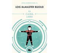 En caída libre (Las aventuras de Miles Vorkosigan 13)