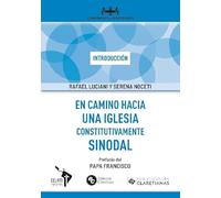 En camino hacia una Iglesia constitutivamente sinodal: 0