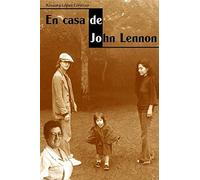 En casa de John Lennon