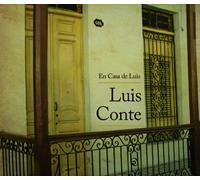 en casa de luis
