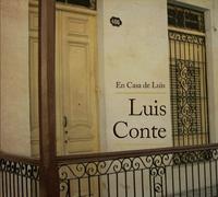 EN CASA DE LUIS - CONTE, LUIS